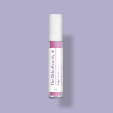 Imagem de Lip Gloss efeito plump - The Sirius Beauty