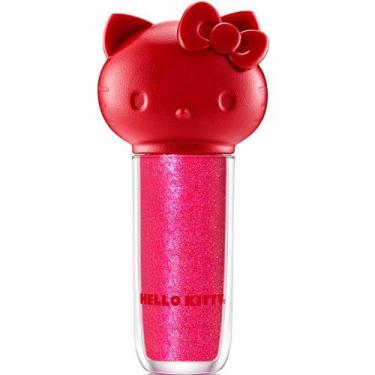 Imagem de Lip Oil Bruna Tavares Bt + Hello Kitty, Gift