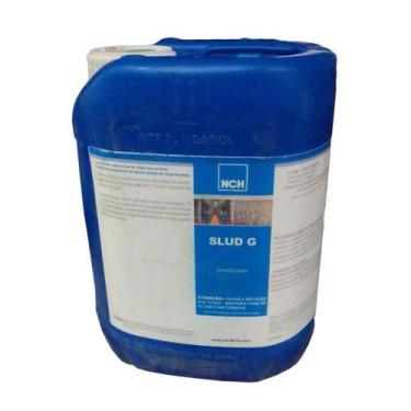 Imagem de Slud G Boost Piscicultura Nch - 5 Litros