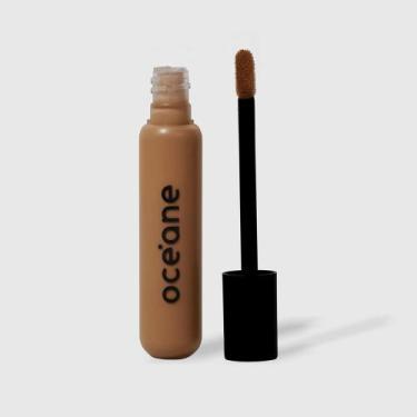 Imagem de Corretivo Líquido Escuro  Concealer Medium Tan Océane Edition 15g