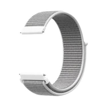 Imagem de Pulseira de Nylon Esportiva para Relógios COROS Pace 3/2, Apex 2/Pro -