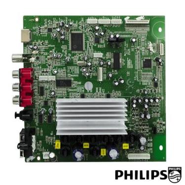 Imagem de Placa Principal Philips Ntrx300x/78 01-7011s8203r06 996510067247 - Ori