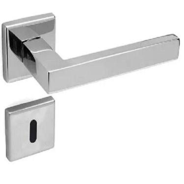 Imagem de Fechadura 455I Interna 55mm Inox Polida Lafonte - LA FONTE