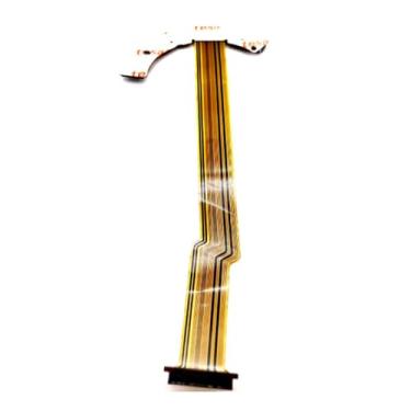 Imagem de Cabo flexível de abertura de lente de substituição com sensores para câmera Sony SEL1635 FE 16-35 mm F2.8 GM