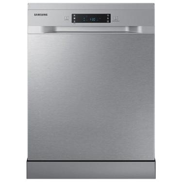 Imagem de Lava-louças Samsung 14 Serviços Inox DW60DG550FSRBZ 220V