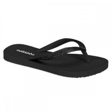 Imagem de Chinelo Molekinha 2364.400.27994 Infantil-Feminino