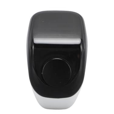 Imagem de Contador de Passos de Dedo Inteligente, Controle de Toque de Contador de Dedo Inteligente de Carregamento Magnético Tela de 0,42 Polegadas Com Vibração para Muçulmanos (Branco)