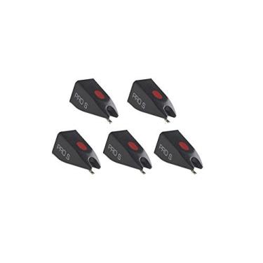 Imagem de Ortofon Caneta de substituição Pro S - pacote com 5 - toca-discos / Phono