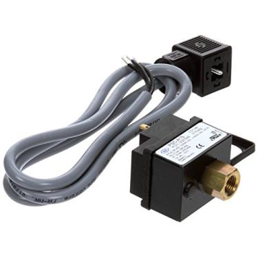 Imagem de Hussmann 0404829, Ctl Low Pres Auto-Cart