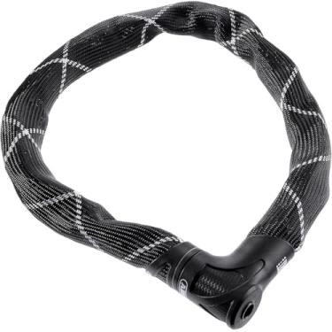 Imagem de Abus Corrente de aço 8210/85 cm - Cadeado de corrente para bicicleta