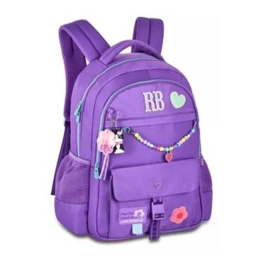 Imagem de Mochila De Costas Rb24595