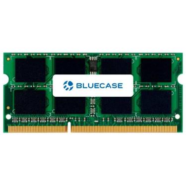 Imagem de Memória Sodimm 8Gb Ddr3 1600Mhz Bluecase Bmso3D16M135V11/8G
