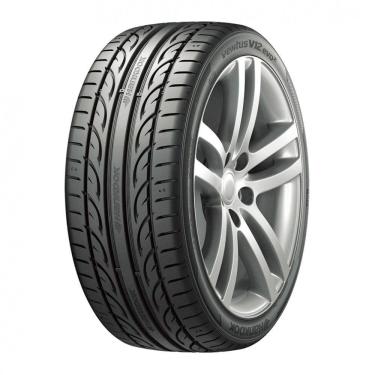 Imagem de Pneu Hankook Aro 18 215/45R18 Ventus V12 Evo 2 K-120 93Y