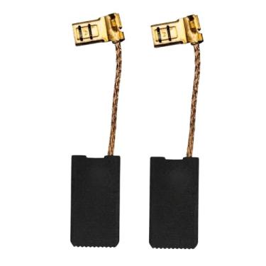 Imagem de Escova Carvão para Martelo Demolidor Bosch GSH5 GSH500 GSH5 X Plus 1619P10158