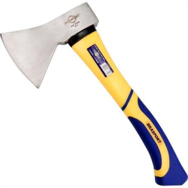 Imagem de Machadinha Cabo Fibra Brasfort 600G