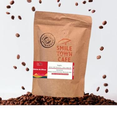 Imagem de Café Matas de Minas - Especial 86.5 pontos - Café da Edinéia -100% Arábica - Grãos Torra Média 250g