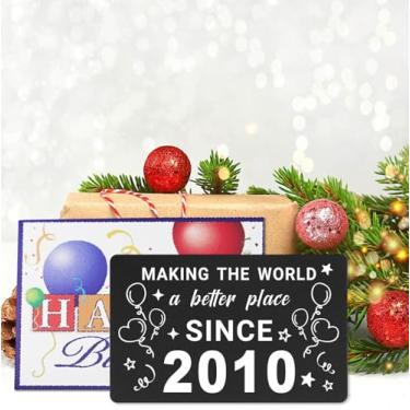 Imagem de iyaone Cartão de aniversário de 15 anos