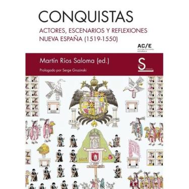 Imagem de Conquistas - Espanhol