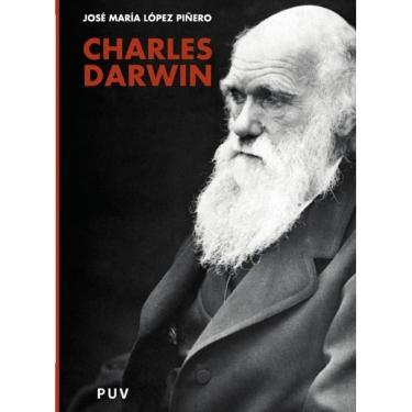 Imagem de Charles Darwin - Espanhol