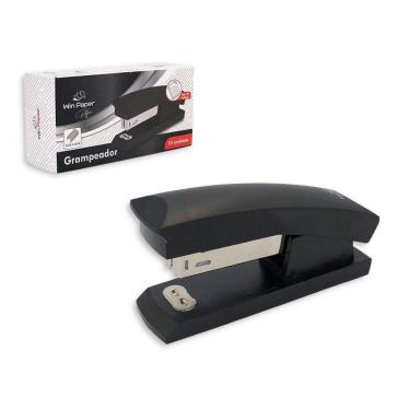 Imagem de Grampeador De Escritório Até 20 Folhas - 26-6 E 24-6