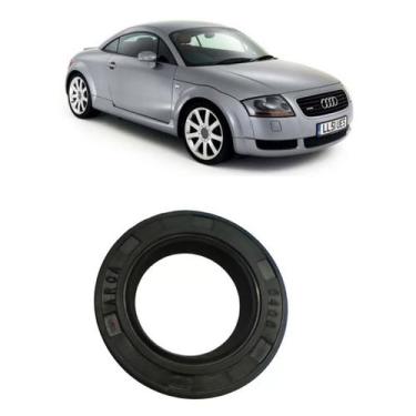 Imagem de Retentor Eixo Guia Embreagem Audi TT 1.8T - Arca Retentores