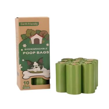 Imagem de Saquinhos Higiénicos Para Cães Destaca Fácil Cata Caca Vmstark 10 rolos