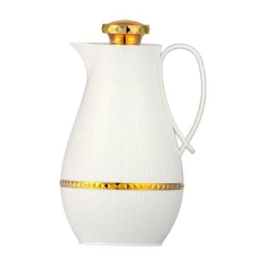 Imagem de Bothyi 1L Termal Coffee Cafee Tule Bels Beapot Beverage Dispensador de Café Jug a vácuo Flask para chá de café para café Lar,