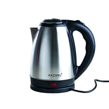 Imagem de Chaleira Elétrica Kazaru Inox 1,8L - 127V