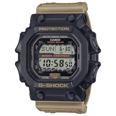 Imagem de Relógio Casio G-SHOCK The King GX-56TU-1A5DR