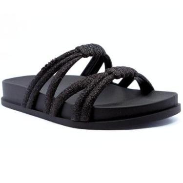 Imagem de Papete Zaxy Pose Nó Glitter Feminino-Feminino