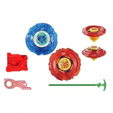 Imagem de Infinity Nado Plastic Series Holy Whisker - Candide