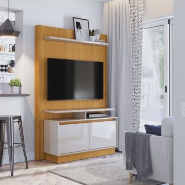 Imagem de Estante Home Theater para TV até 40 Polegadas Fit 1. 2 Moderno