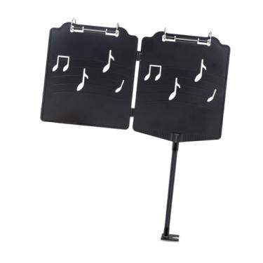 Imagem de Esquirla Clarinete Marchando Lira Grampo em Acessórios de Instrumentos Música de Trompete Lyre