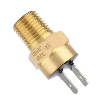 Imagem de Interruptor de desligamento automático a gás para Pentair, 42001-0063S, interruptor de limite alto, acessórios para aquecedor elétrico de piscina e spa