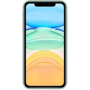 Imagem de Usado: iPhone 11 256GB Verde Muito Bom - Trocafone
