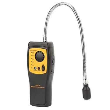 Imagem de Sensor Inteligente AS5750 Detector de Vazamento de Refrigerante USB Recarregável Alta Sensibilidade