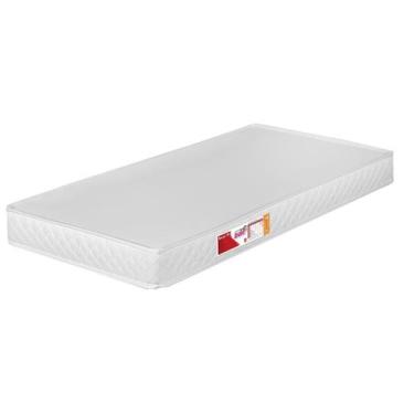 Imagem de Colchão Para Berço 130x70 Modelo Americano Impermeável Criança Bebê An