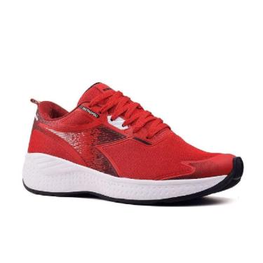 Imagem de Tenis Diadora Metropoli, Vermelho, 40