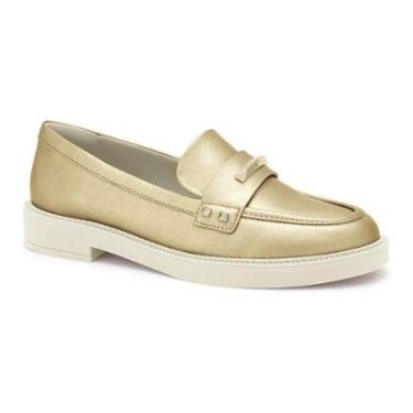 Imagem de Mocassim Feminino Ramarim 2511102-Feminino