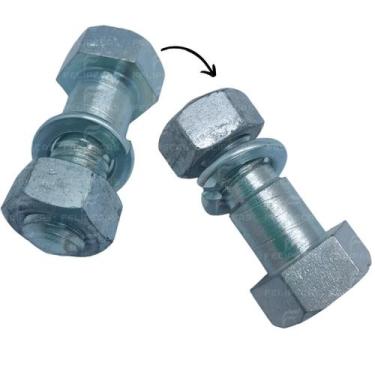 Imagem de Parafuso 12mm da Roda Tobatta M90 TR9 9Hp