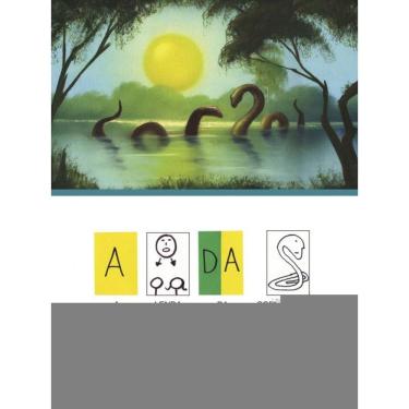 Imagem de A Lenda Da Cobra Norato