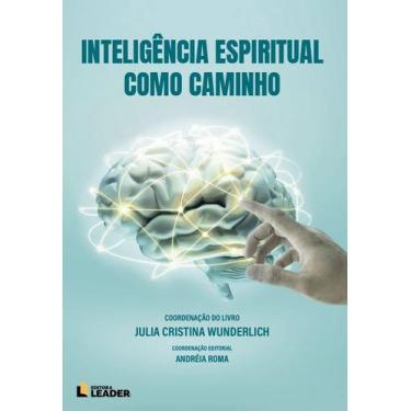 Imagem de Livro - Inteligência Espiritual Como Caminho
