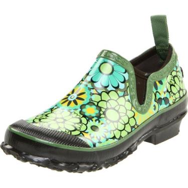 Imagem de Bogs Sapato feminino impermeável Rue Ambrosia, Verde, 12