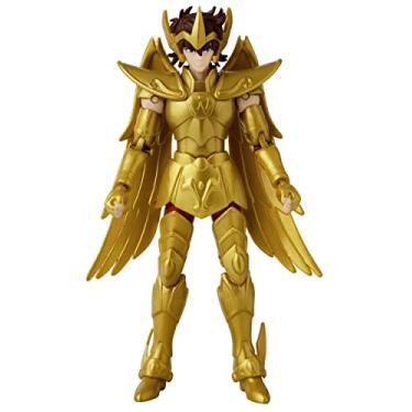 Imagem de ANIME HEROES - Saint Seiya: Cavaleiros do Zodíaco - Boneco de Sagitário Aiolos