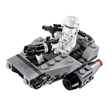 Imagem de Lego Star Wars - 75126 - Snowspeeder da Primeira Ordem