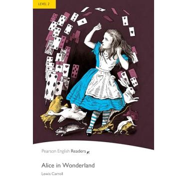 Imagem de Alice in Wonderland