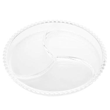 Imagem de Petisqueira Cristal Pearl 24cm - Wolff - Cód 27890