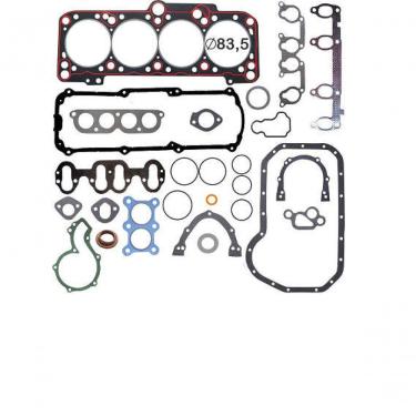 Imagem de Junta Motor Vw Golf Gti 2.0 8V 4Cil 94/95 Mtr Mexicano