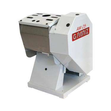 Imagem de Amassadeira Semi Rápida (lenta) 05 Kg Am05 Bivolt Gpaniz Bivolt