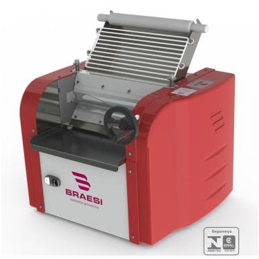 Imagem de Cilindro Laminador Elétrico 30cm Cb-30 Style Bivolt - Braesi Bivolt